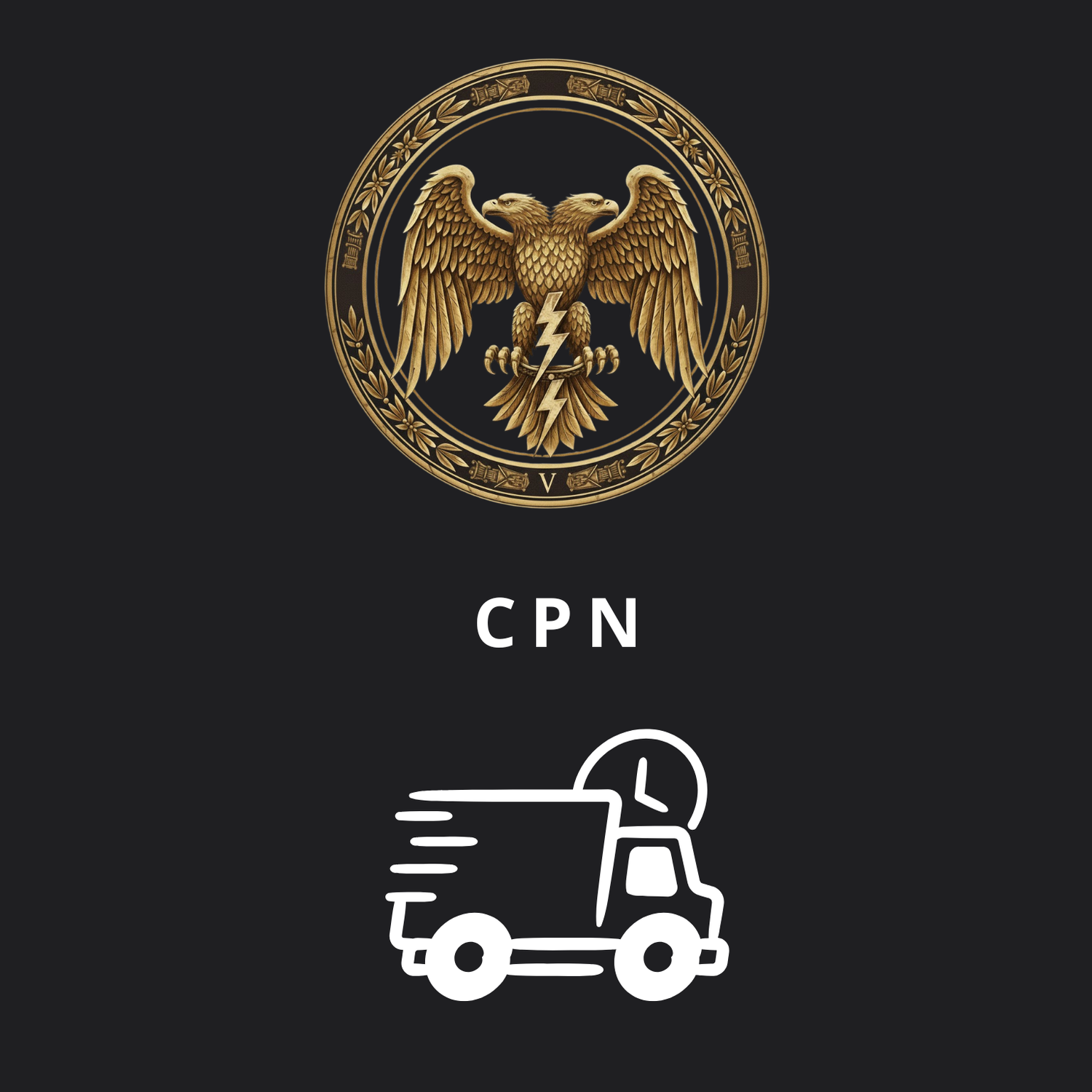 Chuyển Phát Nhanh (Vườn)