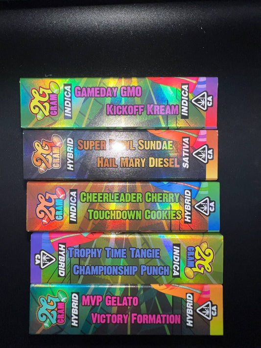 OIL 2mg  - PACK MAN - HN/CPN