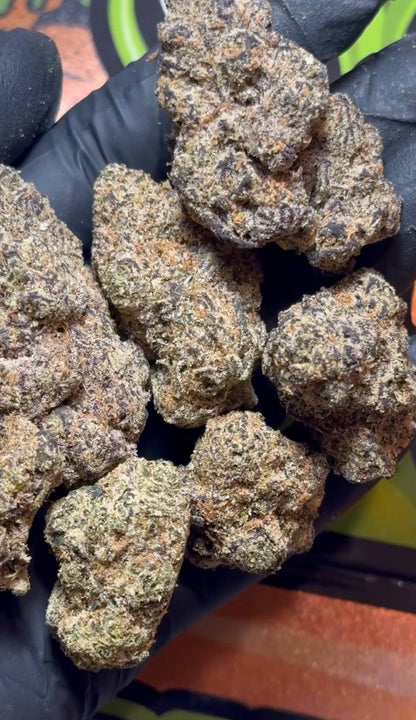 Cali Organic- Lemon Gelato - SG/CPN