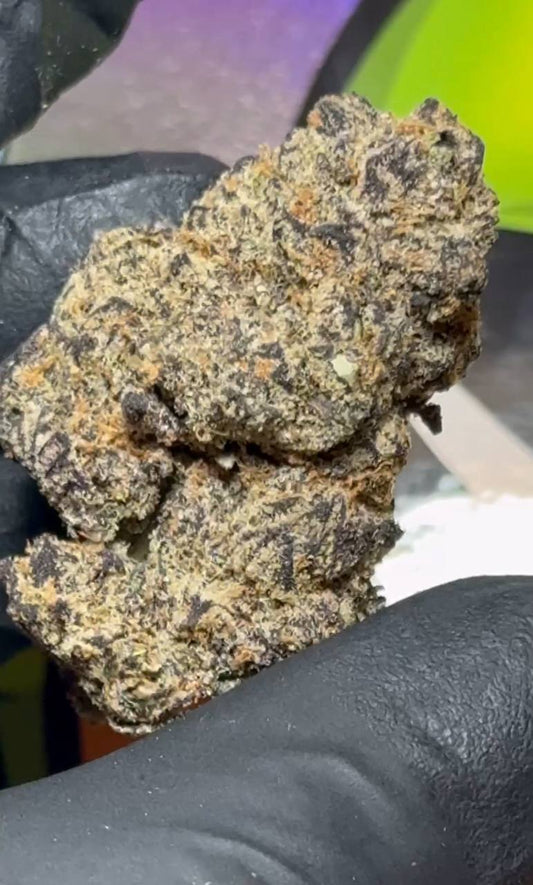 Cali Organic- Lemon Gelato - SG/CPN