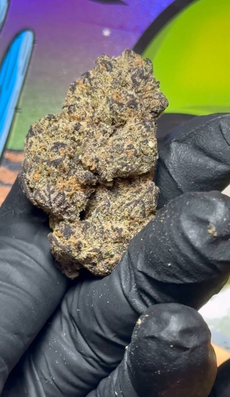 Cali Organic- Lemon Gelato - SG/CPN